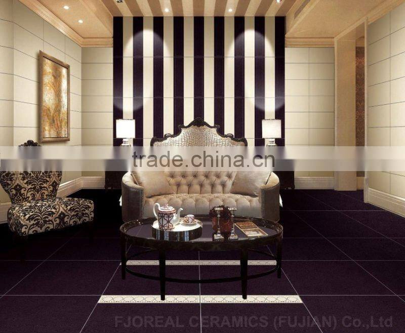 400x400mm anti-slip rustic tiles flooring