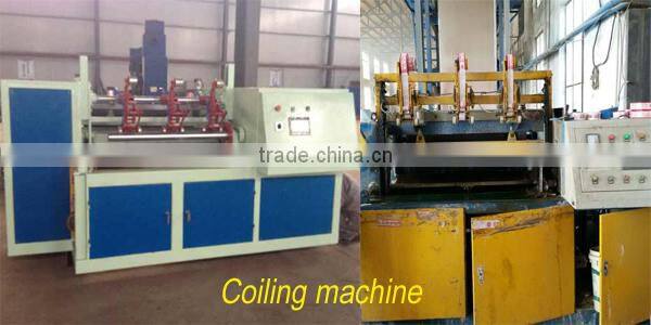 Asphalt Roofing Felt Equipment/Machine