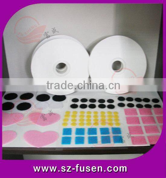 Double Adhesive fastener tape