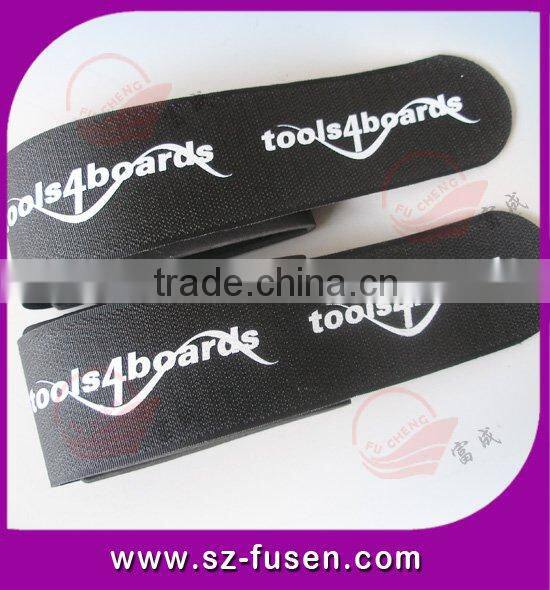 magic tape ski band,ski strap,ski tie,sporting armband...