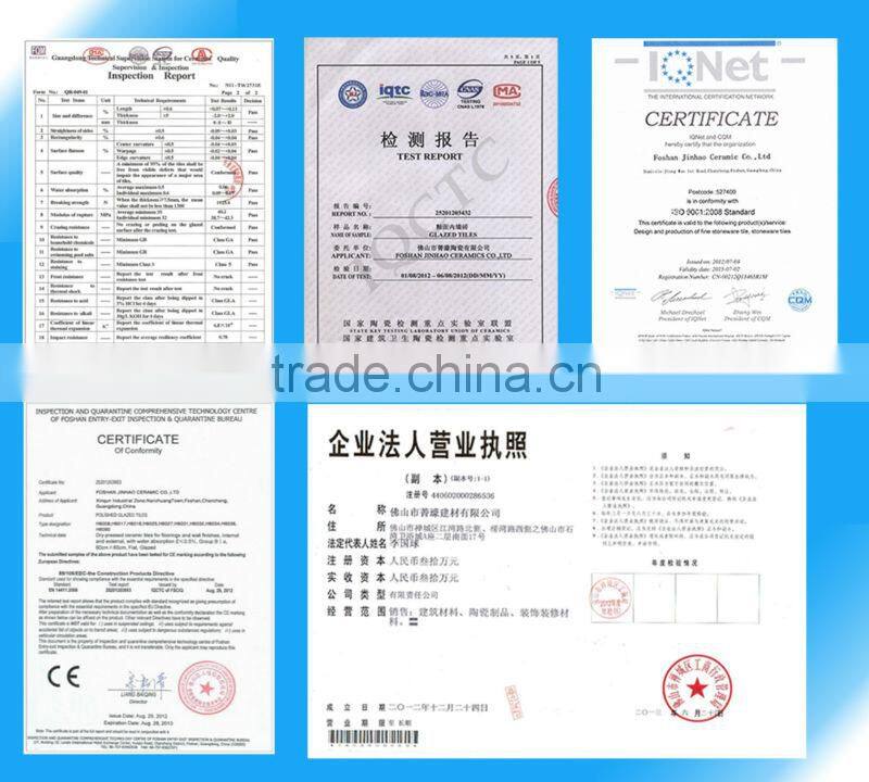 3D inkjet encaustic cement tile