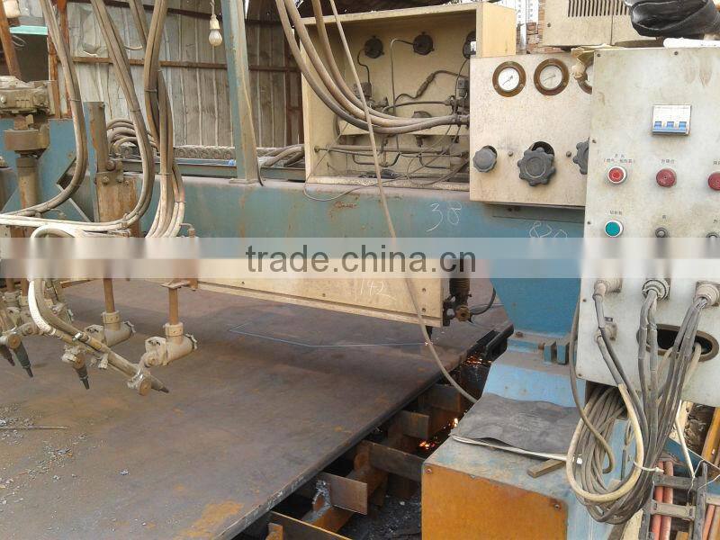 China supplier Q235 carbon steel sheet