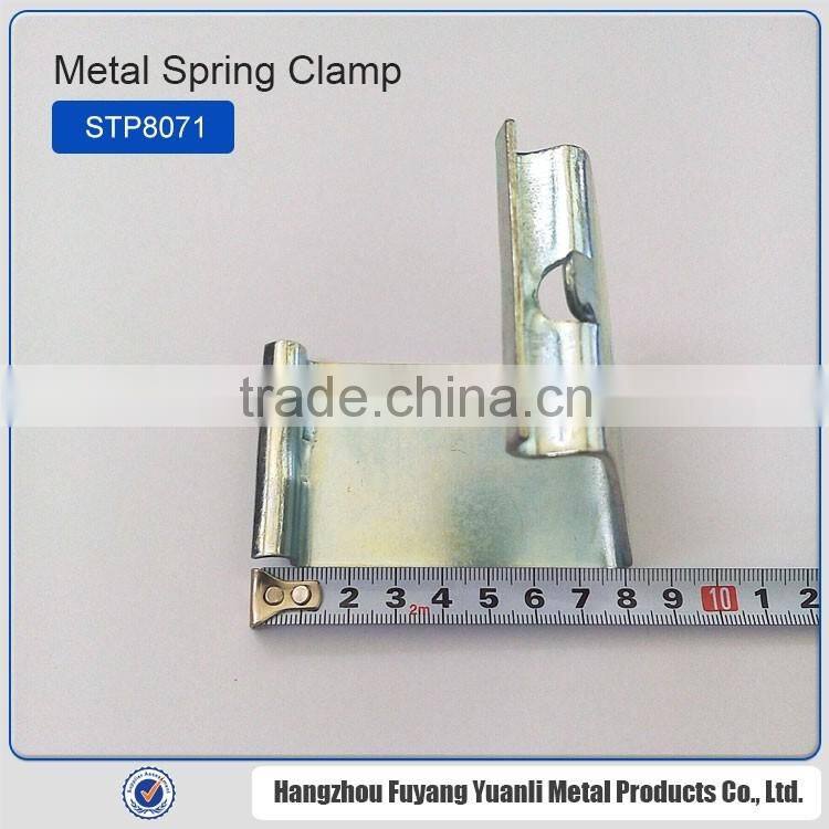 high quality metal clamp for crates