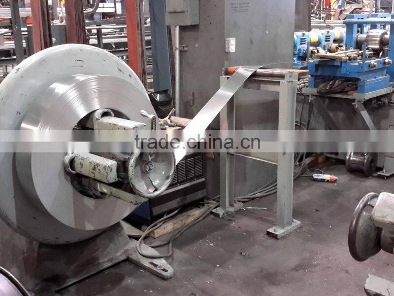 AISI 304 304L 316 HRAP stainless steel flat bar for construction global