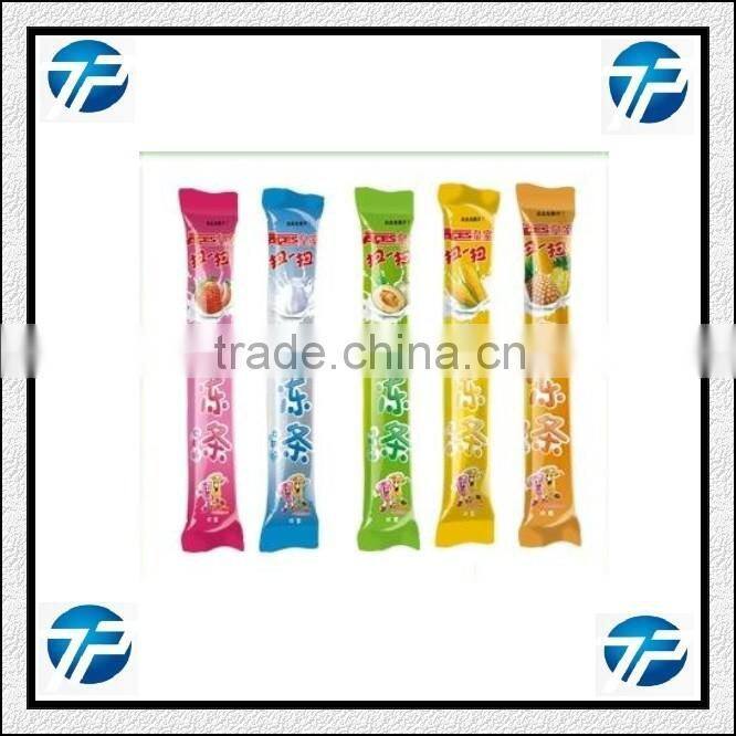 Electric Liquid Bag Filling and Sealing Machine