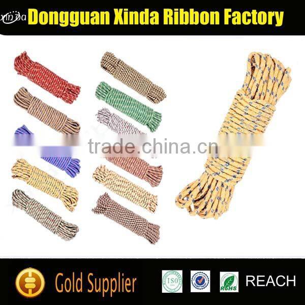 7mm x 50' Prusik Cord, Pack Rope