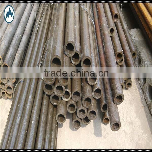 precision steel pipe