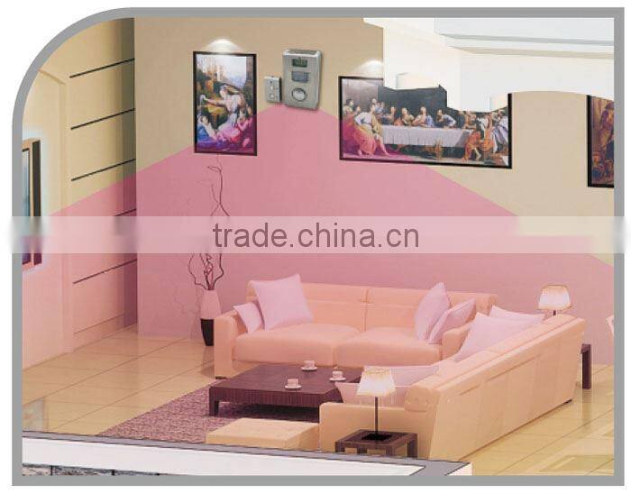 Wifi Baby Monitor Solar Camera Alarm With Video Record and Solar Panel