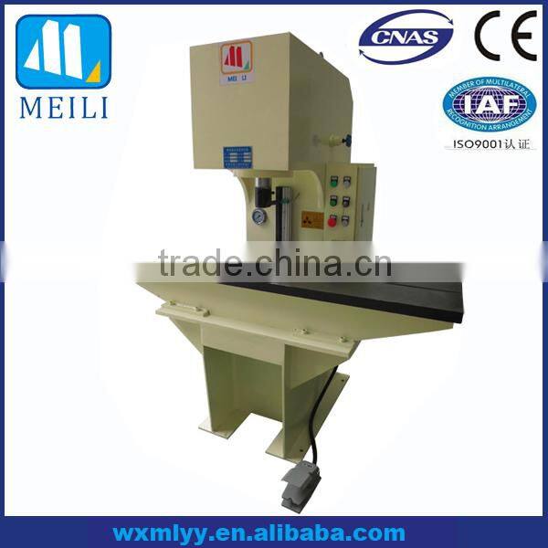 Factory Sell YW41 Single Column Straightening Machine