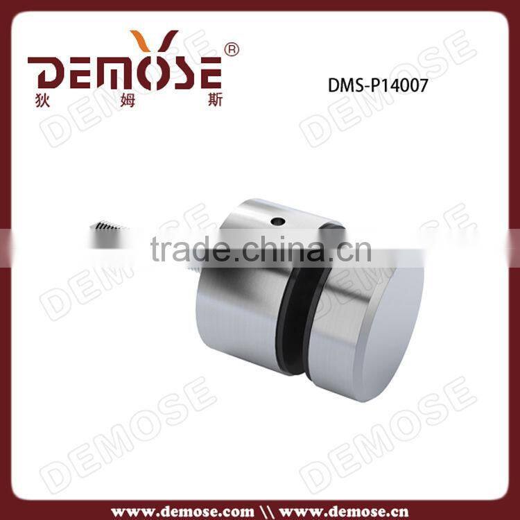 316 stainless steel powder coated glass clamp price