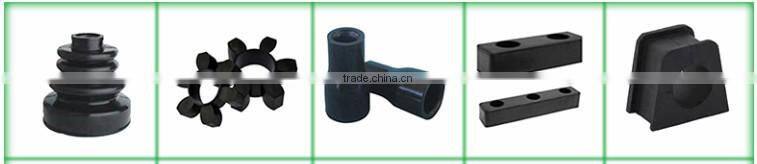 Hot seal Auto Industrial Rubber Bellows /neoprene rubber bellows/molded rubber bellows