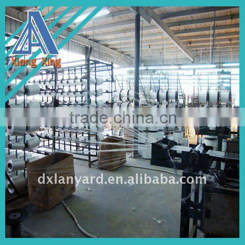 2015 Single custom lanyard water bottle holder short lanyard