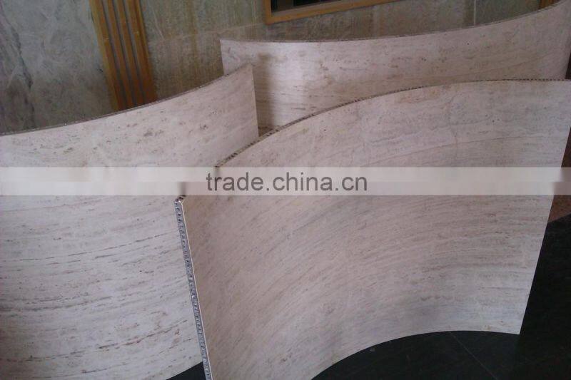 2016 Floor and Wall Composite Marble Tile