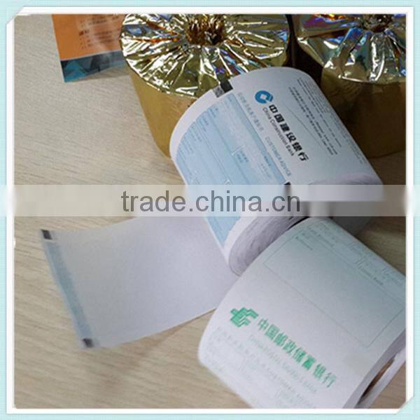 2014 The hottest thermal paper for video printer