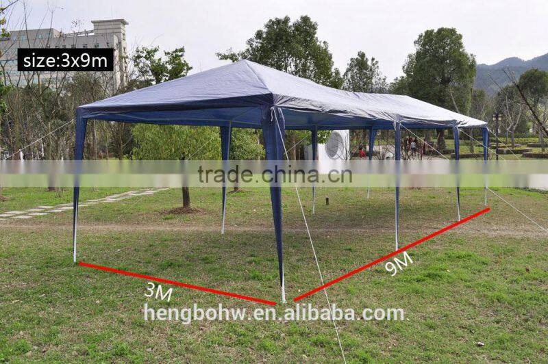 easy fast install portable pavilion tent pavlion for sale