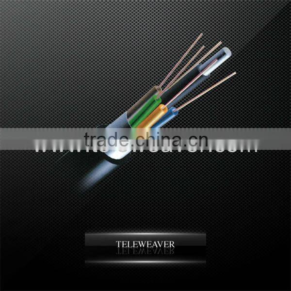 GYTA53 Fiber Optic Cable