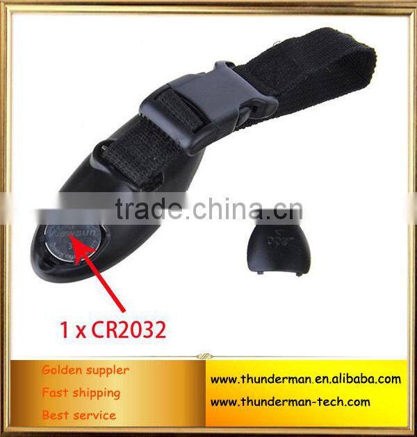 40kg 10g Travel Luggage Scale Mini Portable Digital Luggage Scale