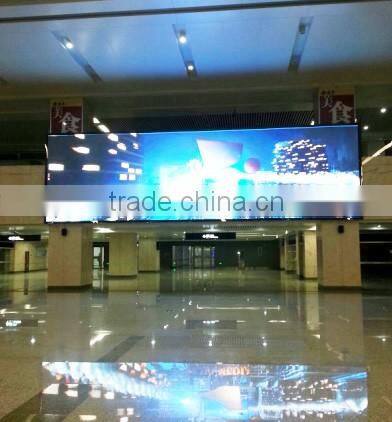 helilai p6 indoor led large screen display video xxx