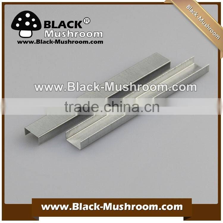 Factory supply No.35 staple pin good quality lower price (welcome to ask sampels)