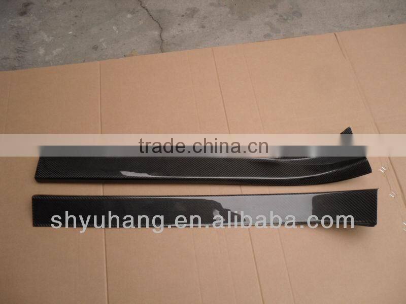 For 350Z carbon fiber Door Sill