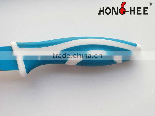 Safe Design Non-stick Utility Knife