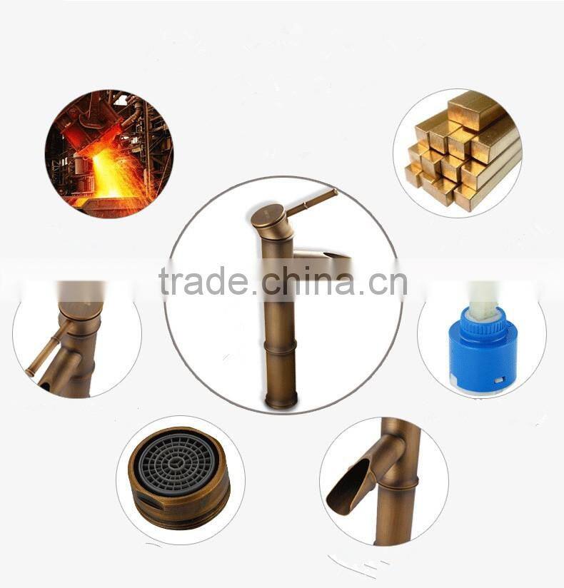 The whole network lowest china kitchen automatic sensor faucet