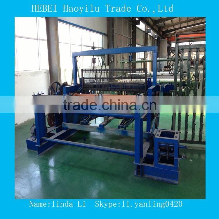 Full Automatic Crimped Wire Machine China Manufacturer