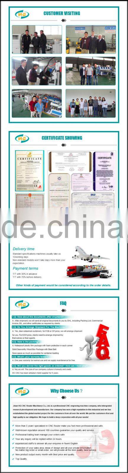 High sell HG-6090 Jade/Gemstone Engraving Machine , The Best CNC Router