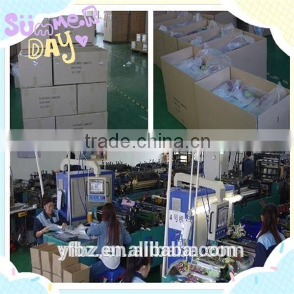 Three side seal aluminum foil bag/ plastic compound food packaging bags for medical medlar