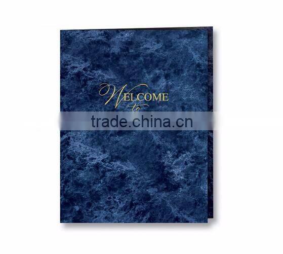 manual paper folder, OEM paper rigid folder