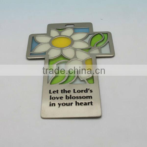 Children's day gift animals bookmarks