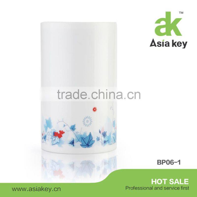 Superior quality luxury stainless steel knife stand