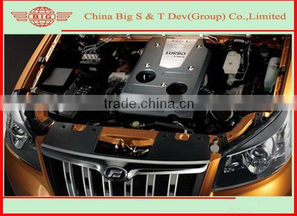 7 seats engine 4x2 and 4x4 SUV car for sale