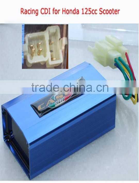 Hot Sale Motorcycle engnie parts --Electric CDI for 1.Good material ,OEM quality
