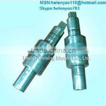 Carbide circle line wire drawing dies