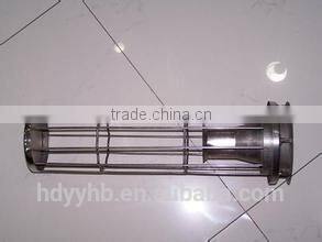 Supplies Yixing city venturi dust collector