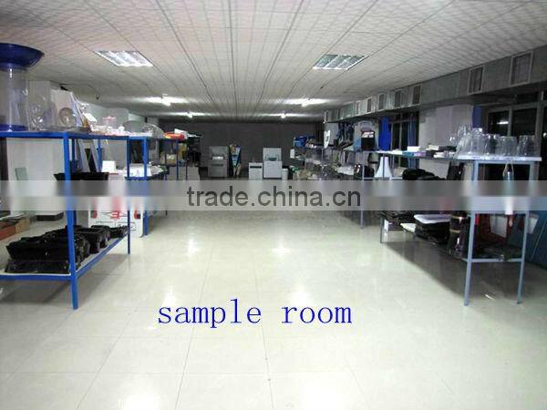 Vacuum Forming Toy Car Body Shell