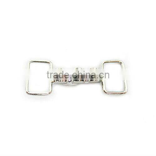 Colorful Buckle Shinning accessories fashional shoe flower