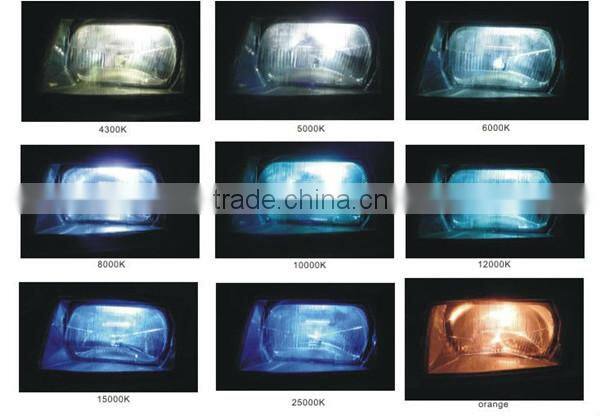 alibaba gold supplier extra lights for cars,hid light for car,xenon canbus kits