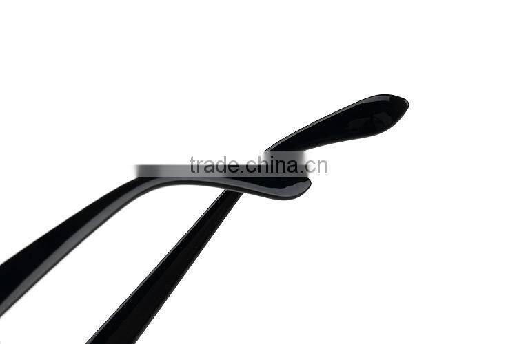 Computer glasses with anti radiation lens