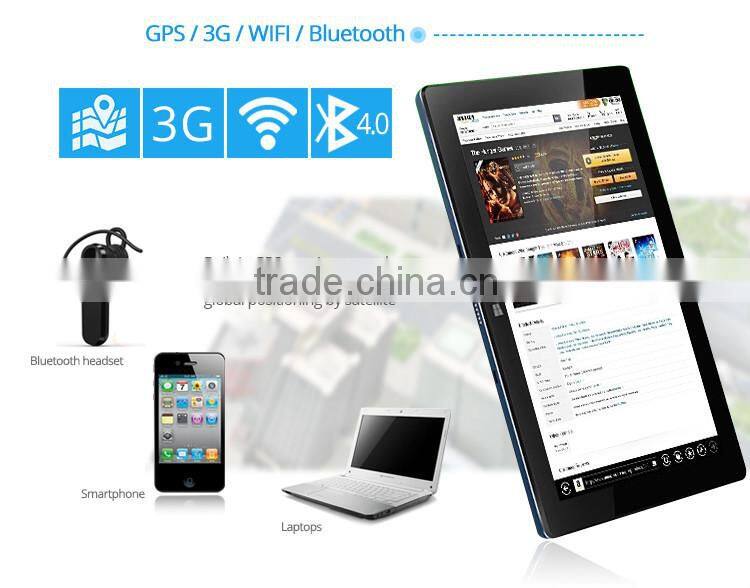 Quad core tablet 10 inch 2GB ram 32GB intel win8 tablet pc price China