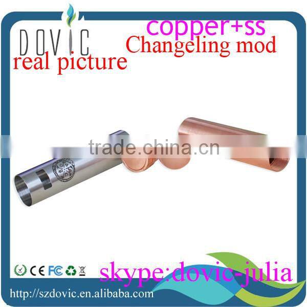 wholesale changeling mod clone fit with plum veil rda