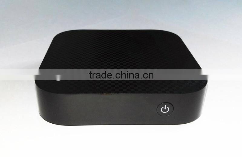 Factory Private mold Quad-core Android 5.1 smart TV BOX bluetooth 4.0 S905 4K 2.4G wifi ROM 8G TV box