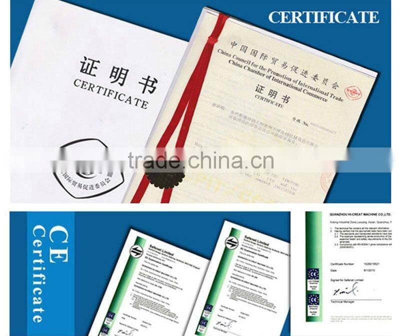 JB-SPM Surgical glove packing machine