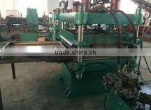 Electrical/ Gas/Oil heating type rubber tile curing press / curing machine