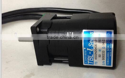 Tamagawa motor TS4502N2043E100