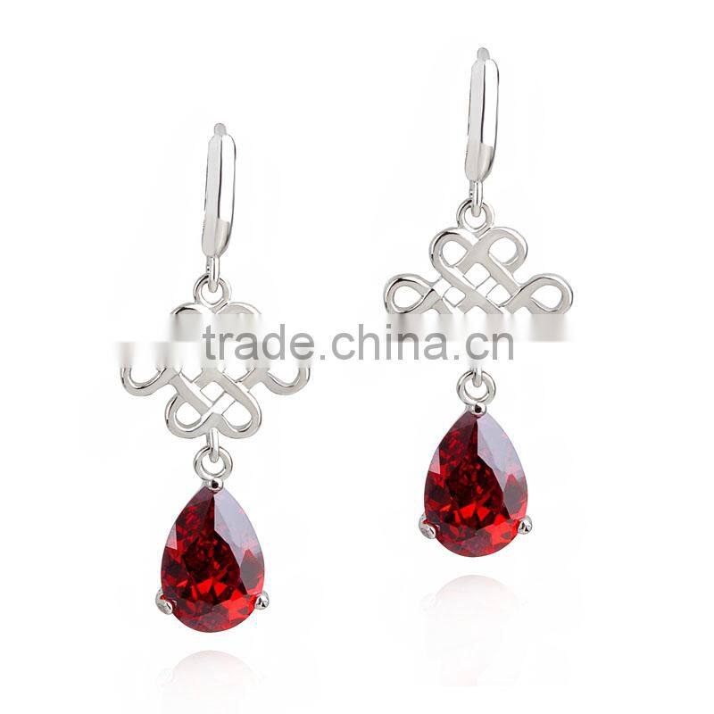 Jewelry Imitation Brands Jewelry Earrings Craft 14 Carat Gold Jewelry