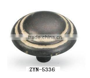 Wholesale Vintage zinc alloy cabinet knob,furniture hardware