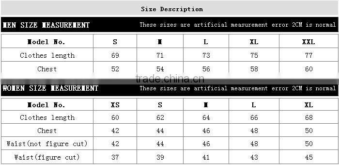 wholesale men's full print t-shirt sublimation