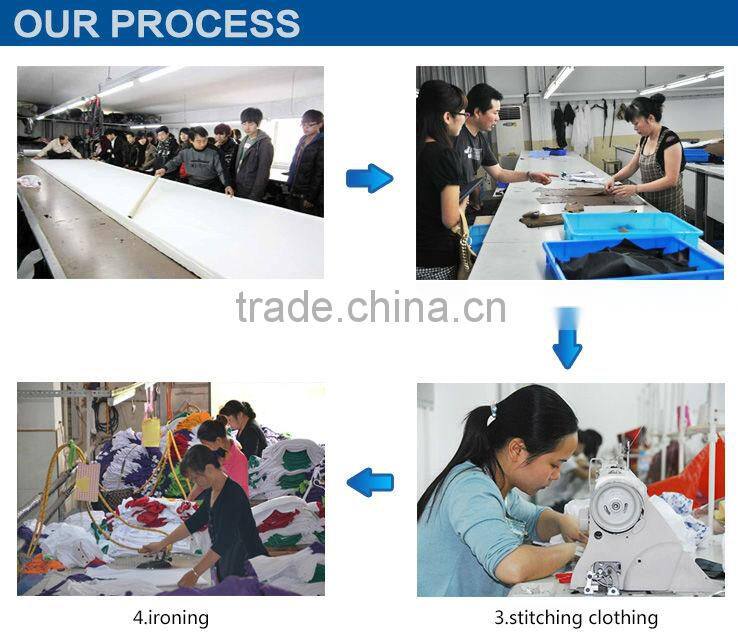 Custom high quality mens cotton embroidered polo shirt